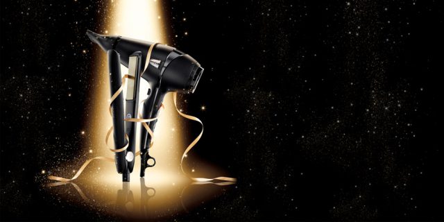 Sands Hair Design Salon GHD Gift GHD-Gift