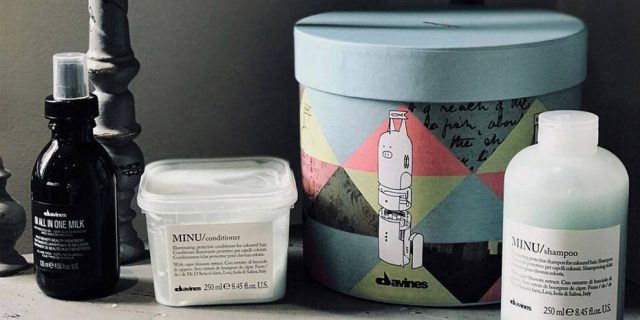 Sands Hair Design Salon Davines vegan friendly colours Davines-vegan-friendly-colours