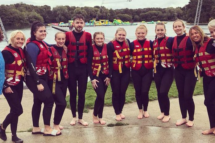 Sands-Hair-Design-team-building