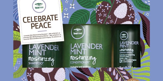 Sands Hair Design Salon Tea Tree Celebrate peace Tea-Tree-Celebrate-peace