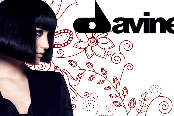 Sands choose Davines because