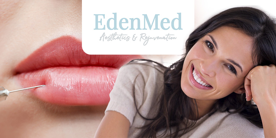 Design welcomes Eden Med