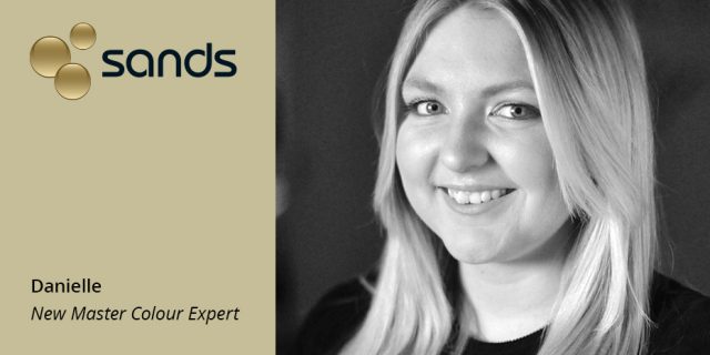 Danielle Sands hair salon master colour expert Danielle Sands hair salon master colour expert