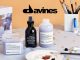 Davines Love Smoothing Christmas set