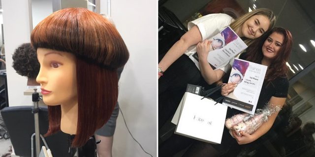 Young Professional Awards 2019 Young Professional Awards 2019