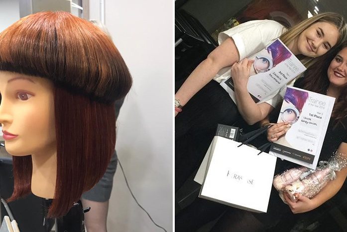 Young Professional Awards 2019