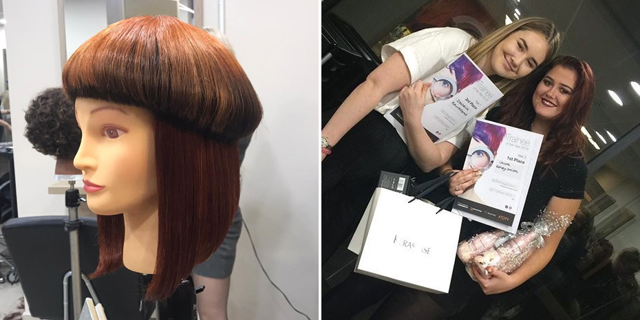 Young Professional Awards 2019 Young Professional Awards 2019