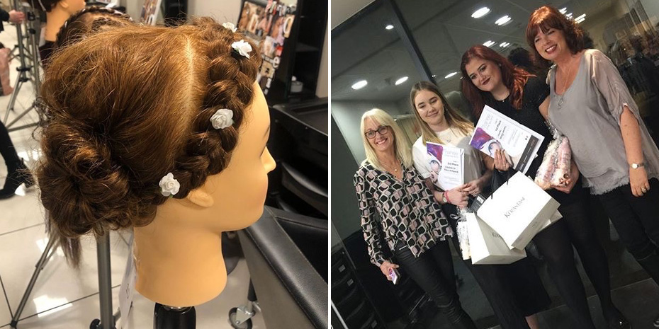 Young Professional Awards Nov 2019 Young Professional Awards Nov 2019