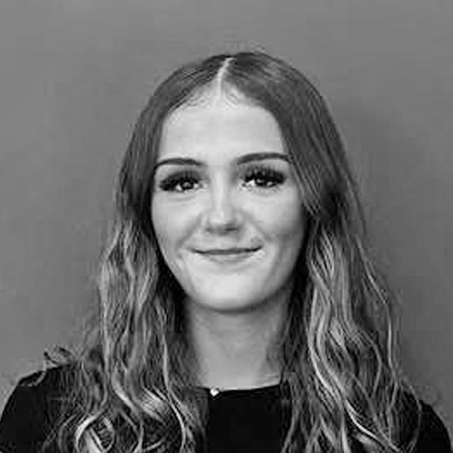 Sands Hair Design team member - Tia